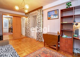 3-комнатная квартира на продажу, 62.3 м2, Санкт-Петербург, проспект Просвещения, 67, метро Гражданский проспект