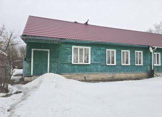 Дом на продажу, 67.5 м2, деревня Масловка, Первомайская улица, 41