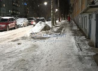 Продам 2-ком. квартиру, 43.2 м2, Нижний Новгород, улица Вологдина, 1, улица Вологдина