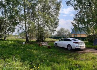 Продам земельный участок, 7 сот., деревня Васильевское, деревня Васильевское, 14