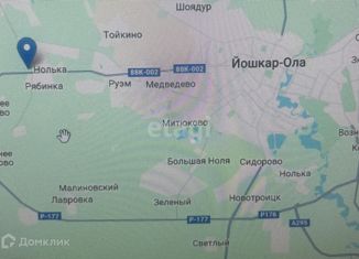 Продается участок, 10 сот., СНТ Рябинка, СНТ Рябинка, 230