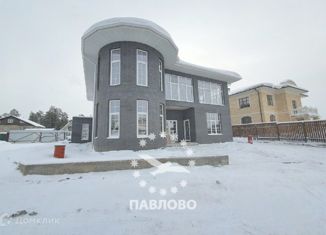 Продажа дома, 540 м2, деревня Новинки, Приозёрная улица