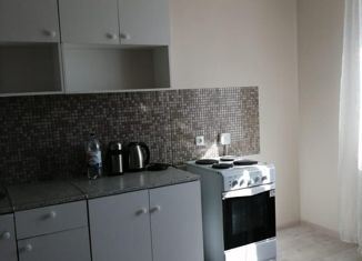 Сдается в аренду 1-комнатная квартира, 40 м2, Казань, улица Наиля Юсупова, 5А