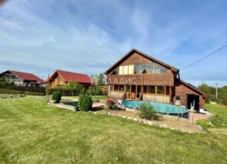 Дом на продажу, 310 м2, СНТСН Вишнёвый Сад, СНТСН Вишнёвый Сад, 158