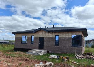 Продажа дома, 113.8 м2, деревня Шудья, Сочинская улица, 52