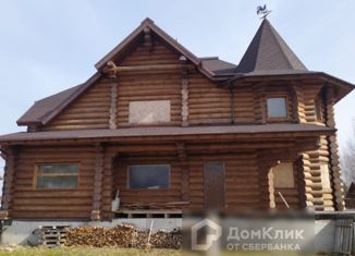 Продается дом, 330 м2, деревня Никульское