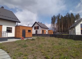 Продается дом, 120 м2, Ревда, Деревенская улица