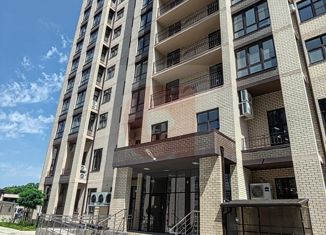 Продам квартиру студию, 25.9 м2, Анапа, Парковая улица, 67к2, ЖК Привилегия