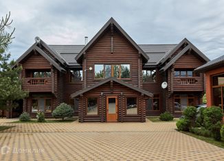 Продажа дома, 371.6 м2, хутор Карла Маркса, улица Белевцы, 9