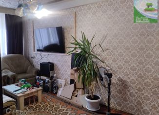Продается трехкомнатная квартира, 60 м2, Ивановская область, улица Володарского, 43