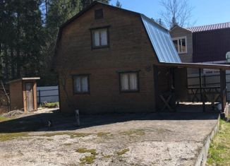 Продажа дома, 60 м2, деревня Коськово