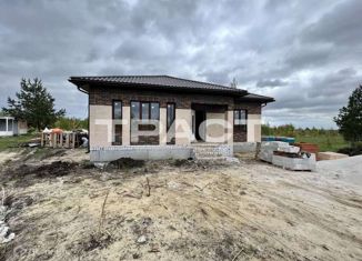 Продажа дома, 105 м2, село Бабяково, Полевая улица