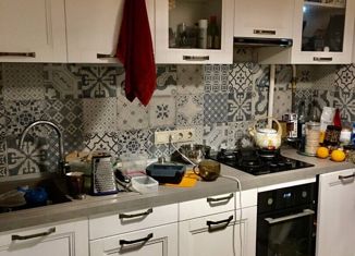 Продам 1-комнатную квартиру, 38 м2, Москва, 2-я Пугачёвская улица, 3к1, 2-я Пугачёвская улица