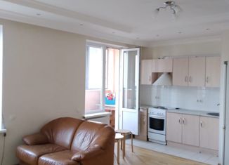 Продам 1-ком. квартиру, 37 м2, Красногорск, бульвар Космонавтов, 5