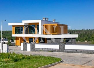 Дом на продажу, 412 м2, деревня Тимошкино, Рябиновая улица