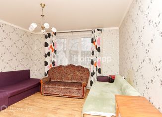 Продам 1-комнатную квартиру, 38.5 м2, Москва, улица Шолохова, 6, метро Новопеределкино