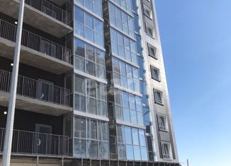 Продаю квартиру студию, 24.7 м2, Казань, ЖК Станция Спортивная