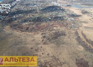 Земельный участок на продажу, 7.16 сот., поселок Осокино