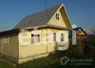 Продам дом, 36 м2, посёлок Чёбсара, Лесная улица