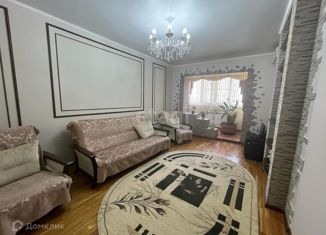 Продается двухкомнатная квартира, 60.5 м2, Астрахань, 2-я Зеленгинская улица, 3к2, Кировский район