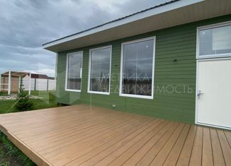Продается дом, 70 м2, село Кулига, Топазная улица, 192
