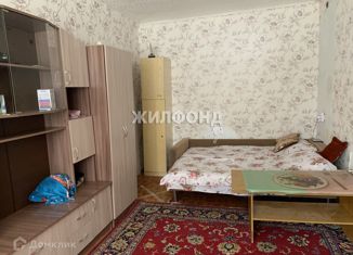 Продаю двухкомнатную квартиру, 43.6 м2, Новосибирск, Промышленная улица, 9, Дзержинский район