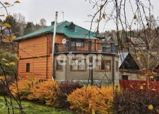 Продам дом, 194 м2, деревня Старая Балахонка, Верхняя улица