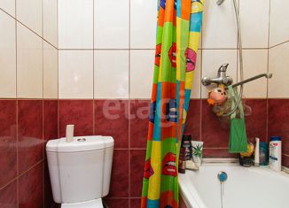 Продается однокомнатная квартира, 17 м2, Томск, улица Ивана Черных, 97/2