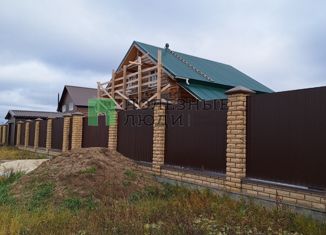 Дом на продажу, 116.7 м2, деревня Кырныш, Лазурная улица