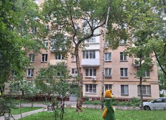 Продажа 2-ком. квартиры, 36 м2, Москва, ВАО, улица Короленко, 1к9