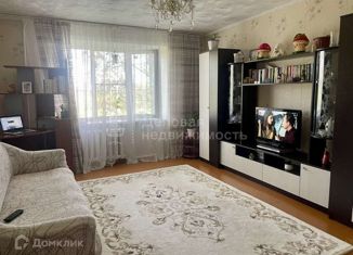 Продается 1-комнатная квартира, 34.6 м2, Новгородская область, Промышленная улица, 11