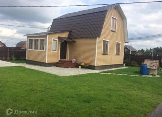 Дом на продажу, 84.4 м2, ДПК Никитское, Центральная улица, 53