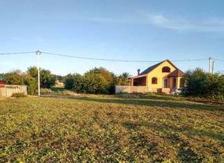 Продажа участка, 10 сот., поселок Дубовое, 14К-29