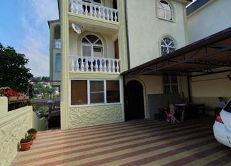 Дом на продажу, 540 м2, Сочи, микрорайон Мамайка, Загородная улица, 14