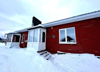 Продается таунхаус, 75 м2, село Акбердино