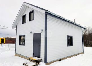 Продам дом, 95 м2, коттеджный посёлок Южный Версаль