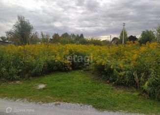 Земельный участок на продажу, 8 сот., садовое товарищество Обской залив, 9-я улица