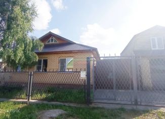 Продам дом, 160 м2, Татарстан, Надеждинская улица, 8
