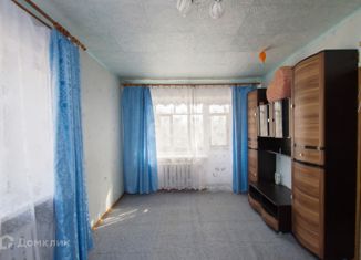 Продам однокомнатную квартиру, 30.1 м2, Калужская область, Московская улица, 291