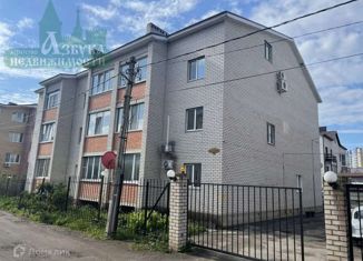 Продам двухкомнатную квартиру, 64 м2, Смоленская область, деревня Киселёвка, 7Б