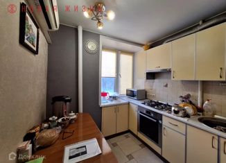 Продам 2-ком. квартиру, 42 м2, Самара, проспект Кирова, 206