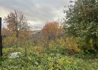 Продажа земельного участка, 13 сот., Коркино, улица Сакко и Ванцетти