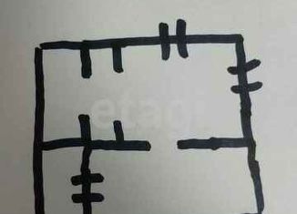 Продажа 2-ком. квартиры, 36.4 м2, Ярославль, улица Космонавтов, 6, Заволжский район