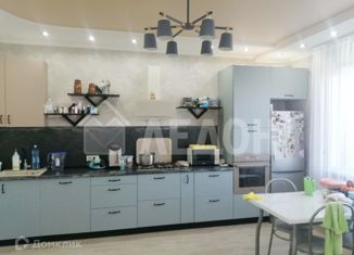 Продается дом, 121 м2, деревня Зеленовка, Цветочная улица, 5