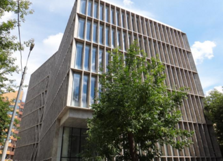 Сдаю офис, 6300 м2, Москва, Земледельческий переулок, 20А, Земледельческий переулок