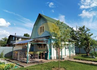 Продам дом, 50 м2, СНТ Речицы, Шестая улица, 7