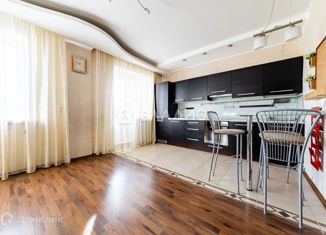 Продаю двухкомнатную квартиру, 58.1 м2, Санкт-Петербург, улица Хлопина, 7к4, улица Хлопина