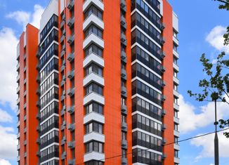 Продажа машиноместа, 13.5 м2, Москва, улица Кубинка, 18/2, станция Сетунь