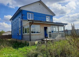Продажа дома, 141.9 м2, деревня Петрово