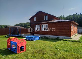 Продажа дома, 182 м2, деревня Большое Петровское, 7-я Петровская улица, 7